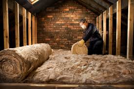 Types of Insulation We Offer in Center Moriches, NY